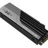 Silicon Power XPOWER XS70 1TB PCIe 4.0 NVMe with Heatsink — 2