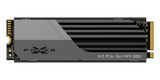 Silicon Power XPOWER XS70 2TB PCIe 4.0 NVMe with Heatsink — 1