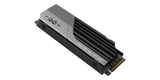 Silicon Power XPOWER XS70 2TB PCIe 4.0 NVMe with Heatsink — 2