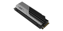 Silicon Power XPOWER XS70 2TB PCIe 4.0 NVMe with Heatsink — 2