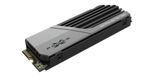 Silicon Power XPOWER XS70 2TB PCIe 4.0 NVMe with Heatsink — 3