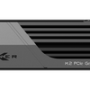 Silicon Power XPOWER XS75 1TB PCIe 4.0 NVMe with Heatsink — 2
