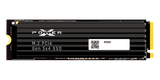 Silicon Power XPOWER XS90 2TB PCIe 5.0 NVMe — 1