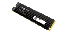 Silicon Power XPOWER XS90 2TB PCIe 5.0 NVMe — 2