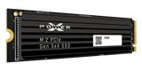 Silicon Power XPOWER XS90 2TB PCIe 5.0 NVMe — 3