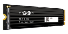 Silicon Power XPOWER XS90 2TB PCIe 5.0 NVMe — 3