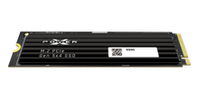 Silicon Power XPOWER XS90 2TB PCIe 5.0 NVMe — 5