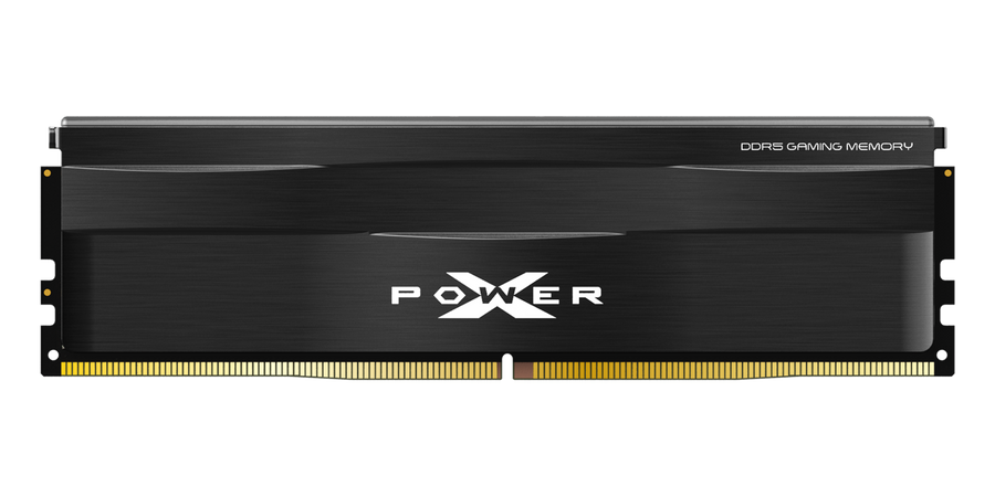 Silicon Power XPOWER Zenith 32GB (2x16GB) DDR5-5600 CL40 — 1