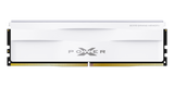 Silicon Power XPOWER Zenith 32GB (2x16GB) DDR5-6000 CL40 White — 1