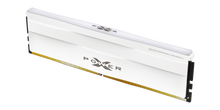 Silicon Power XPOWER Zenith 32GB (2x16GB) DDR5-6000 CL40 White — 2