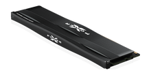 Silicon Power XPOWER Zenith 32GB (2x16GB) DDR5-6000 CL36 (SP032GXLWU60FFDE) — 3
