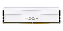 Silicon Power XPOWER Zenith 64GB (2x32GB) DDR5-6000 CL30 White — 1