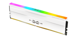 Silicon Power XPOWER Zenith RGB 32GB (2x16GB) DDR5-6800 CL34 White — 2