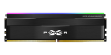 Silicon Power XPOWER Zenith RGB 64GB (2x32GB) DDR5-6000 CL30 — 1
