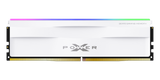 Silicon Power XPOWER Zenith RGB 64GB (2x32GB) DDR5-6000 CL38 White — 1