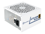 SilverStone Attis 650W 80+ Bronze — 3