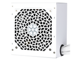 SilverStone Attis 650W 80+ Bronze — 4
