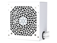 SilverStone Attis 650W 80+ Bronze — 4