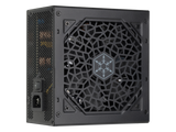 SilverStone Attis 650W 80+ Bronze — 7