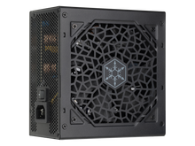 SilverStone Attis 750W 80+ Bronze — 4