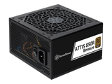 SilverStone Attis 850W 80+ Bronze — 1
