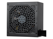 SilverStone Attis 850W 80+ Bronze — 2