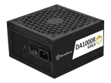 SilverStone Decathlon 1000W Cybenetics Gold (DA1000R-GM) — 1