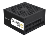 SilverStone Decathlon 1000W Cybenetics Gold (DA1000R-GM) — 2
