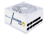 SilverStone Decathlon 1000W Cybenetics Gold (DA1000R-GM-WWW) — 3