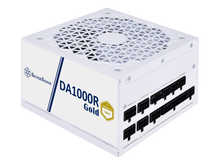 SilverStone Decathlon 1000W Cybenetics Gold (DA1000R-GM-WWW) — 3