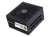 SilverStone Decathlon 750W 80+ Gold (DA750R-GMA) — 1