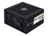 SilverStone Decathlon 750W 80+ Gold (DA750R-GMA) — 3