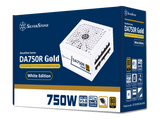 SilverStone Decathlon 750W 80+ Gold (DA750R-GMA) — 5