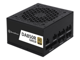 SilverStone Decathlon 850W 80+ Gold (DA850R-GM) — 1