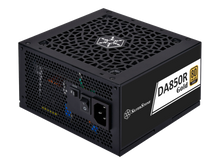 SilverStone Decathlon 850W 80+ Gold (DA850R-GMA) — 3