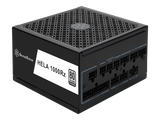 SilverStone HELA 1000W 80+ Platinum — 1