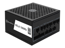 SilverStone HELA 1000W 80+ Platinum — 1