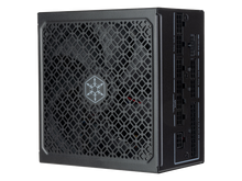 SilverStone HELA 1000W 80+ Platinum — 2