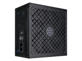 SilverStone HELA 1000W 80+ Platinum — 3