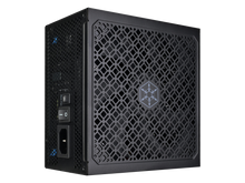 SilverStone HELA 1000W 80+ Platinum — 3