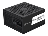 SilverStone HELA 1200W Cybenetics Platinum — 1