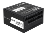 SilverStone HELA 1200W Cybenetics Platinum — 3
