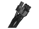 SilverStone HELA 1200W Cybenetics Platinum — 6