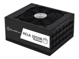 SilverStone HELA 2050W Cybenetics Platinum — 1