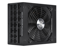 SilverStone HELA 2050W Cybenetics Platinum — 2