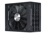 SilverStone HELA 2050W Cybenetics Platinum — 3