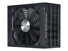 SilverStone HELA 2050W Cybenetics Platinum — 3