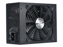 SilverStone HELA 2050W Cybenetics Platinum — 4