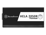 SilverStone HELA 2050W Cybenetics Platinum — 5