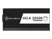 SilverStone HELA 2050W Cybenetics Platinum — 5